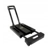 platform transport trolley foldable 200kg
