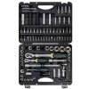 108 spanner set torx socket spanners case