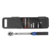 Prémiový momentový kľúč 3/8" 10-60nm