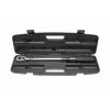 ROCKFORCE Obojstranný MOMENTOVÝ kľúč 1/2" 20-120Nm + PÚZDRO CrV ZÁMOK