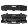 ROCKFORCE Momentový kľúč s blokovacím certifikátom 40-220nm 1/2"