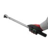 torque spanner with locking certificate 220nm