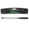 ROCKFORCE Momentový kľúč s blokovacím certifikátom 40-220nm 1/2"