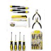 tool set 48 el screwdrivers pliers pliers pliers