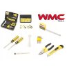 wmc tools set 40 el keys tools drivers bits a gift