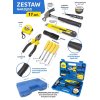 tool set 11 el combination pliers hammer screwdriver