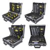 tool case tool set spanners 91 el present