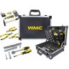 tool case tool set spanners 91 el present