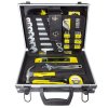 tool case tool set spanners 64 el gift