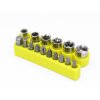 universal screwdriver bits set 17 el