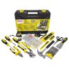 tool kit tool case 1%252F4 650 el