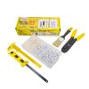 wmc tool kit ties handles 319 el