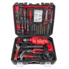 tool set with drill 240v 103 el