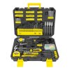 tool set spanners sockets 201 el tool case