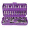 Gola sada 1/4" 46-DIELNA FS-51784