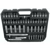 socket spanner set 172 el in tool case