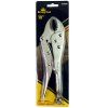 Morseove upínacie kliešte CR-Mo 10" FS-52173