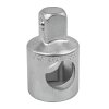 Adaptér 1/2"(F)x3/8"(M)