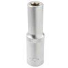 Hlboká nástrčka Torx E12 1/2" FS-11577