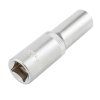 Hlboká nástrčná hlavica Torx E14 1/2" Cr-V Rockforce FS-11578