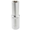 Hlboká hlavica Torx E14 1/2"