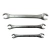 open ring spanner 11x13mm crv