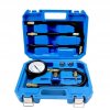 fuel injection pressure tester 8 el