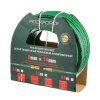Gumova pneumaticka hadica, 15 m, 8mm FS-1690