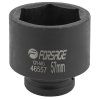 Forsage rázový nadstavec 57 mm 3/4" 6-hranný FS-17213