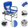 folding beach camping chair