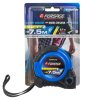 measuring tape measure rolled tape measure 7 5m x 25mm