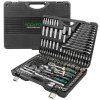 Gola sada RockForce 216+3 dielov 1/4", 3/8", 1/2" FS-60320