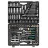 Gola sada RockForce 216+3 dielov 1/4", 3/8", 1/2" FS-60320