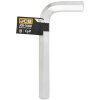 JCB Imbusový kľúč HEX CRV 18mm 6-hranný typ L
