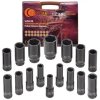 Súprava hlbokých nástrčných hlavíc 1/2"