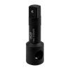 Rázová predĺžka 1" 150 mm, CrMo, s poistnou guľôčkou FS-65632