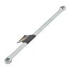 JCB dvojstranný extra dlhý očkový kľúč 22X24 mm FS-64949