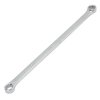 Extradlhý očkový kľúč 16x18mm