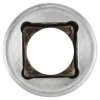 Hlboká hlavica 3/8" 12mm (6-hranná)