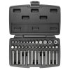 Súprava bitov imbus spline torx 40 ks