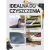 AKUMULÁTOROVÁ TLAKOVÁ UMÝVAČKA NA OKNÁ ZÁHRADY KOCKY SADA 15 BAROV