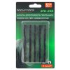 ROCKFORCE Sada 5 kusov ŠNÚR na opravu PNEUMATÍK komplet 6x100mm