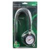 Manometer na pneumatiky 0–12 bar Rockforce FS-57065