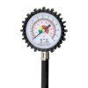 Manometer na pneumatiky 0–12 bar Rockforce FS-57065