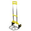 Skladací plošinový vozík 70 kg WMC FS-57760