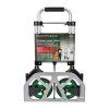 Skladací plošinový vozík Rockforce 70 kg FS-57766