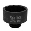 Rázový nástavec 1" 80 mm 12-hranný Rockforce FS-57557