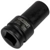 FORCEKRAFT Hlboká nárazová hlavica 16mm 3/4" 6-hranná