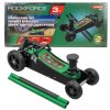 podnosnik hydrauliczny 3t off road h