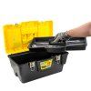 Plastový kufor na náradie 22" WMC FS-54530